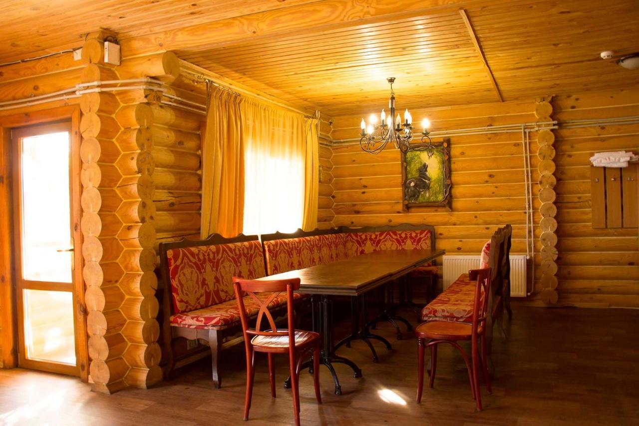 קייב Hotel Fregat מראה חיצוני תמונה