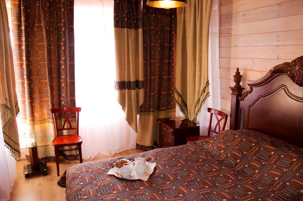 קייב Hotel Fregat מראה חיצוני תמונה