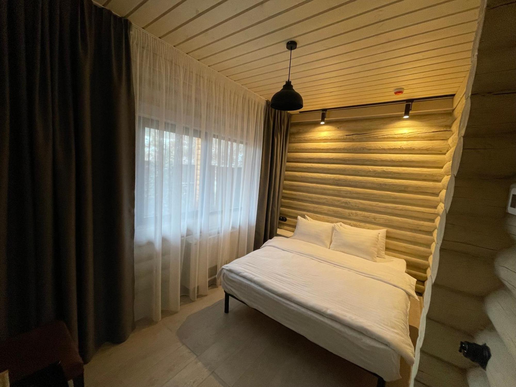 קייב Hotel Fregat מראה חיצוני תמונה