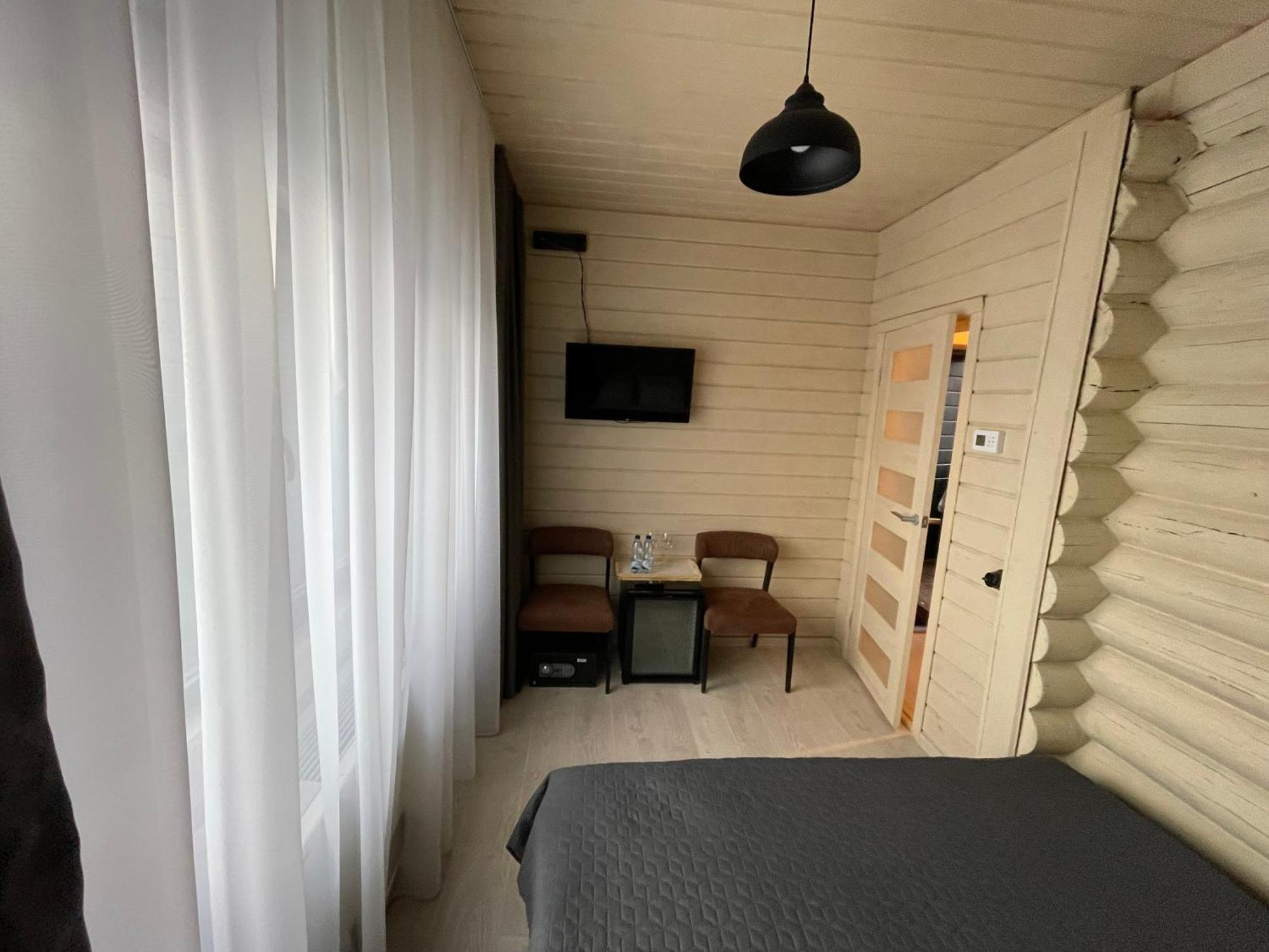 קייב Hotel Fregat מראה חיצוני תמונה