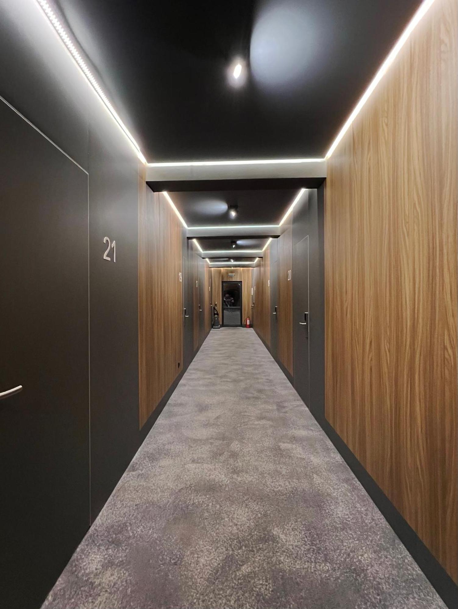 קייב Hotel Fregat מראה חיצוני תמונה
