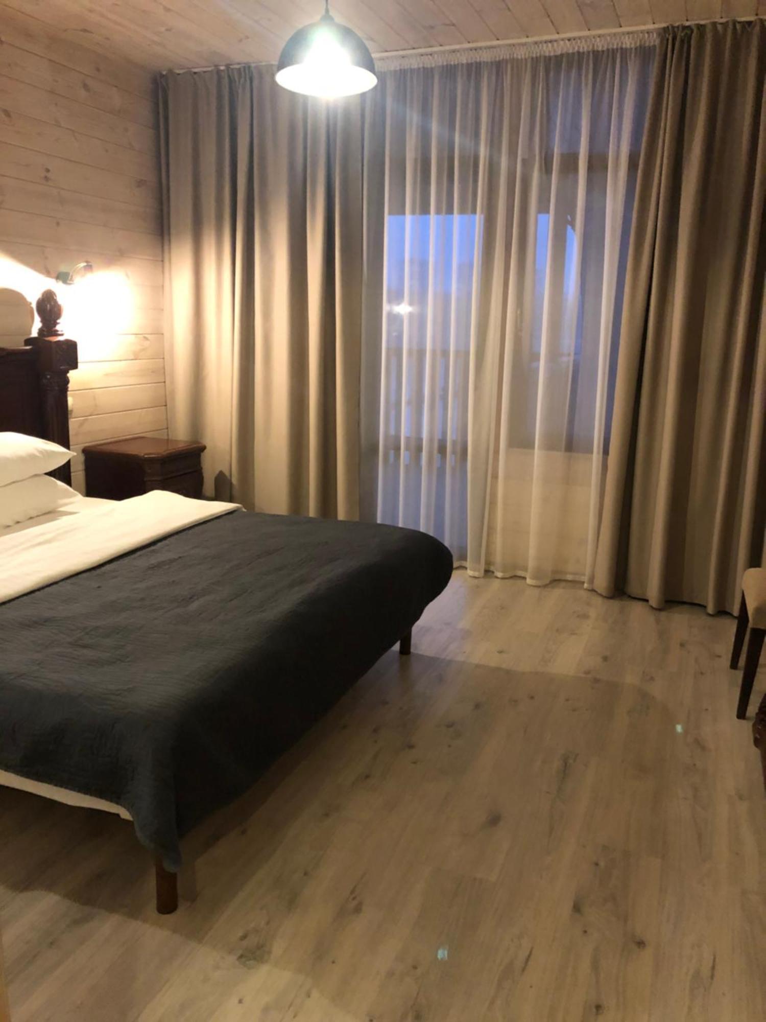 קייב Hotel Fregat מראה חיצוני תמונה