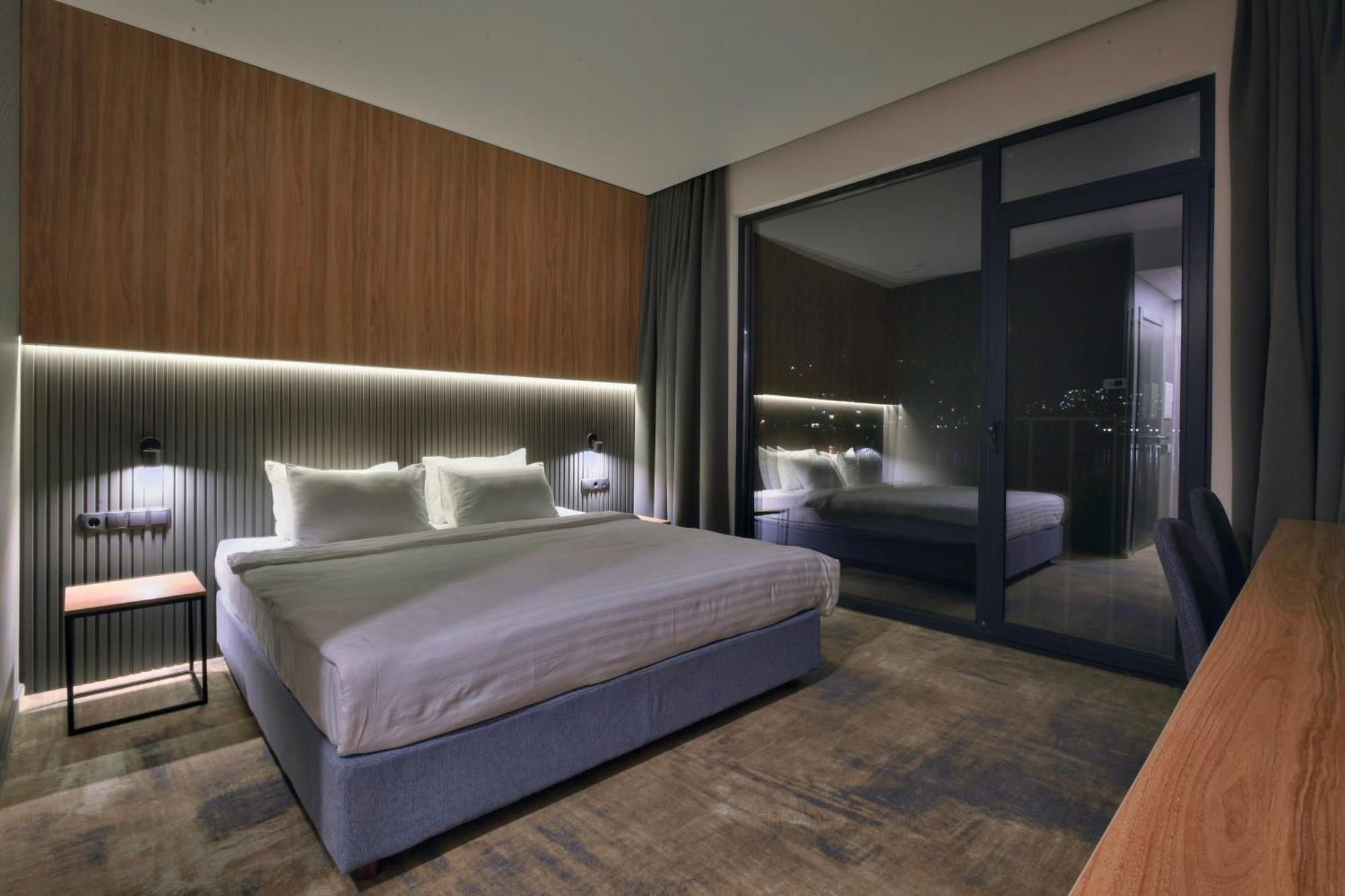 קייב Hotel Fregat מראה חיצוני תמונה