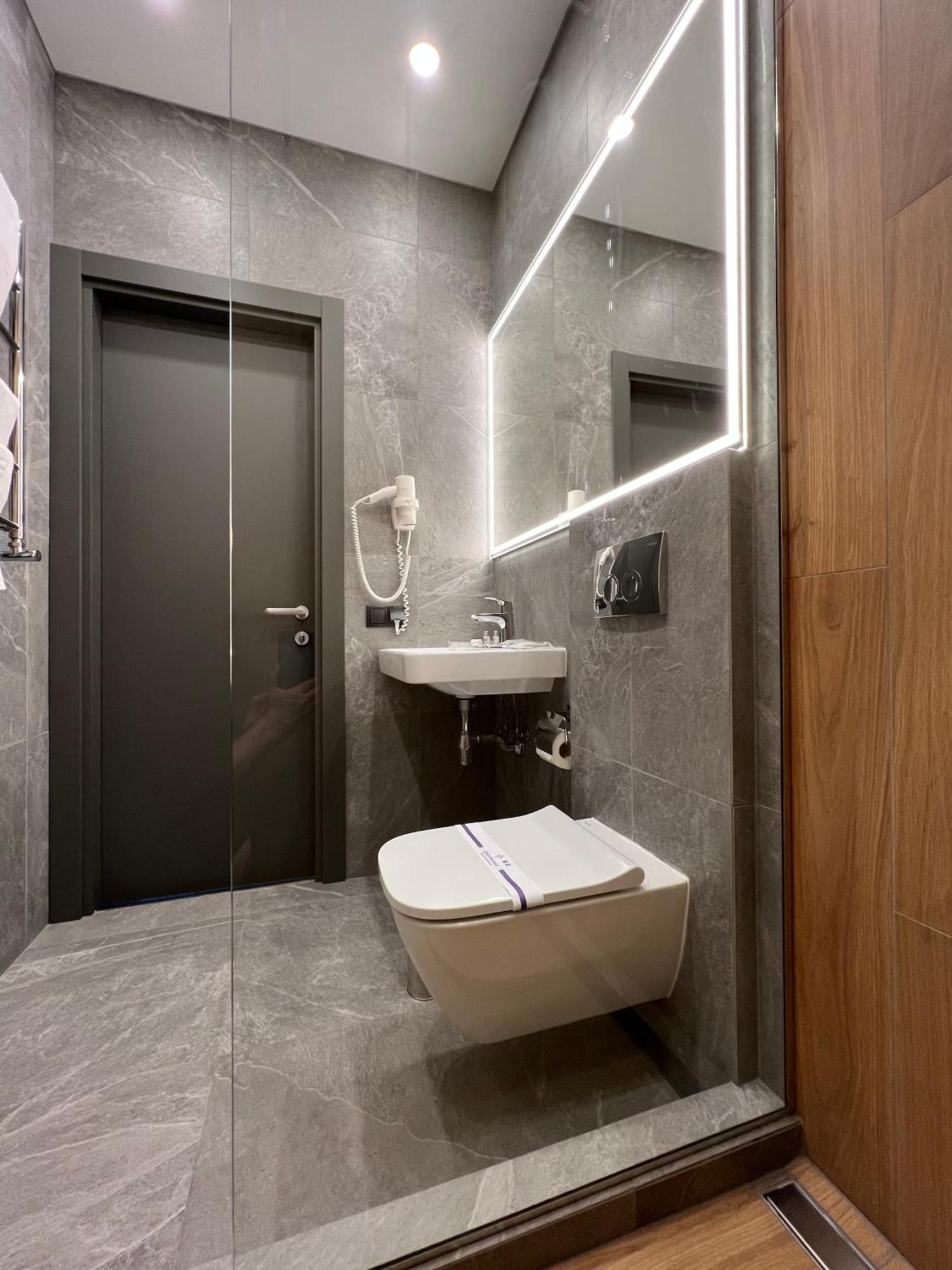 קייב Hotel Fregat מראה חיצוני תמונה