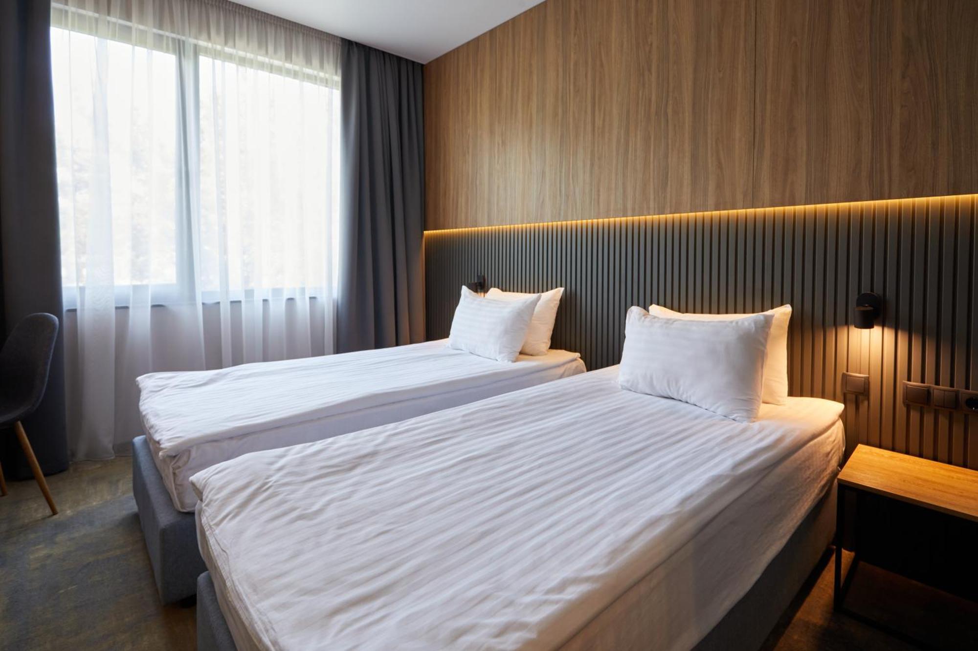 קייב Hotel Fregat מראה חיצוני תמונה