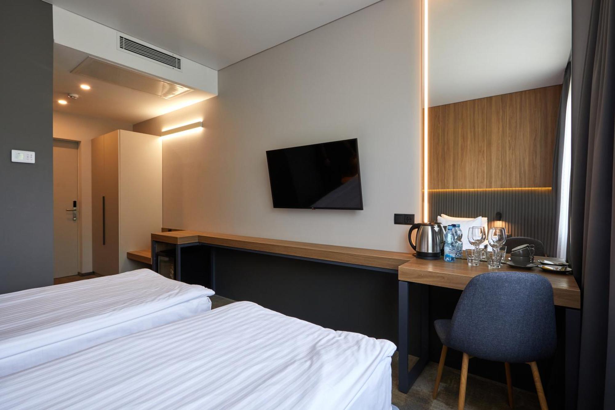 קייב Hotel Fregat מראה חיצוני תמונה