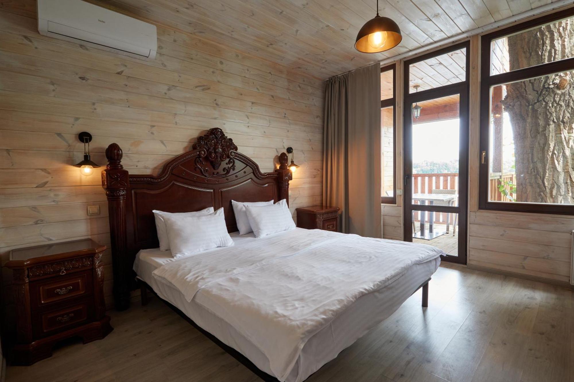 קייב Hotel Fregat מראה חיצוני תמונה