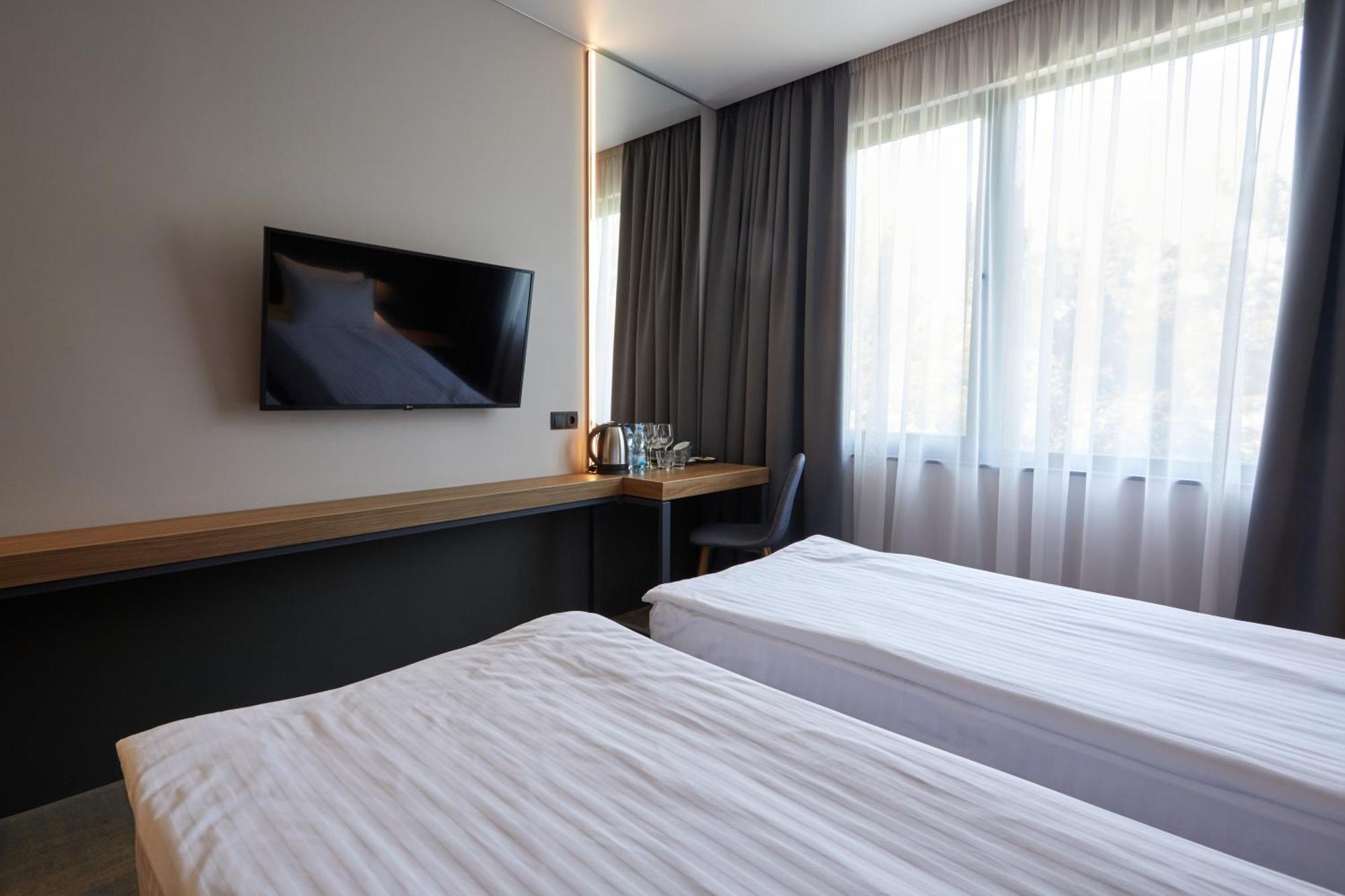 קייב Hotel Fregat מראה חיצוני תמונה