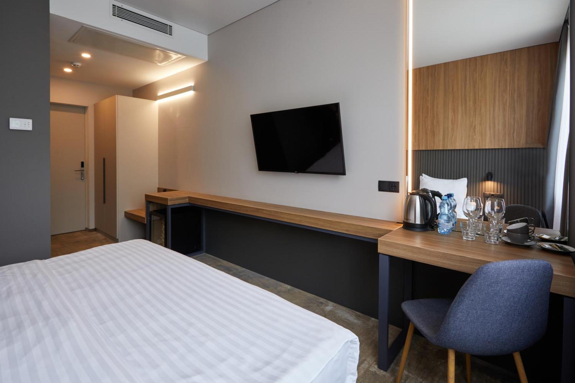 קייב Hotel Fregat מראה חיצוני תמונה
