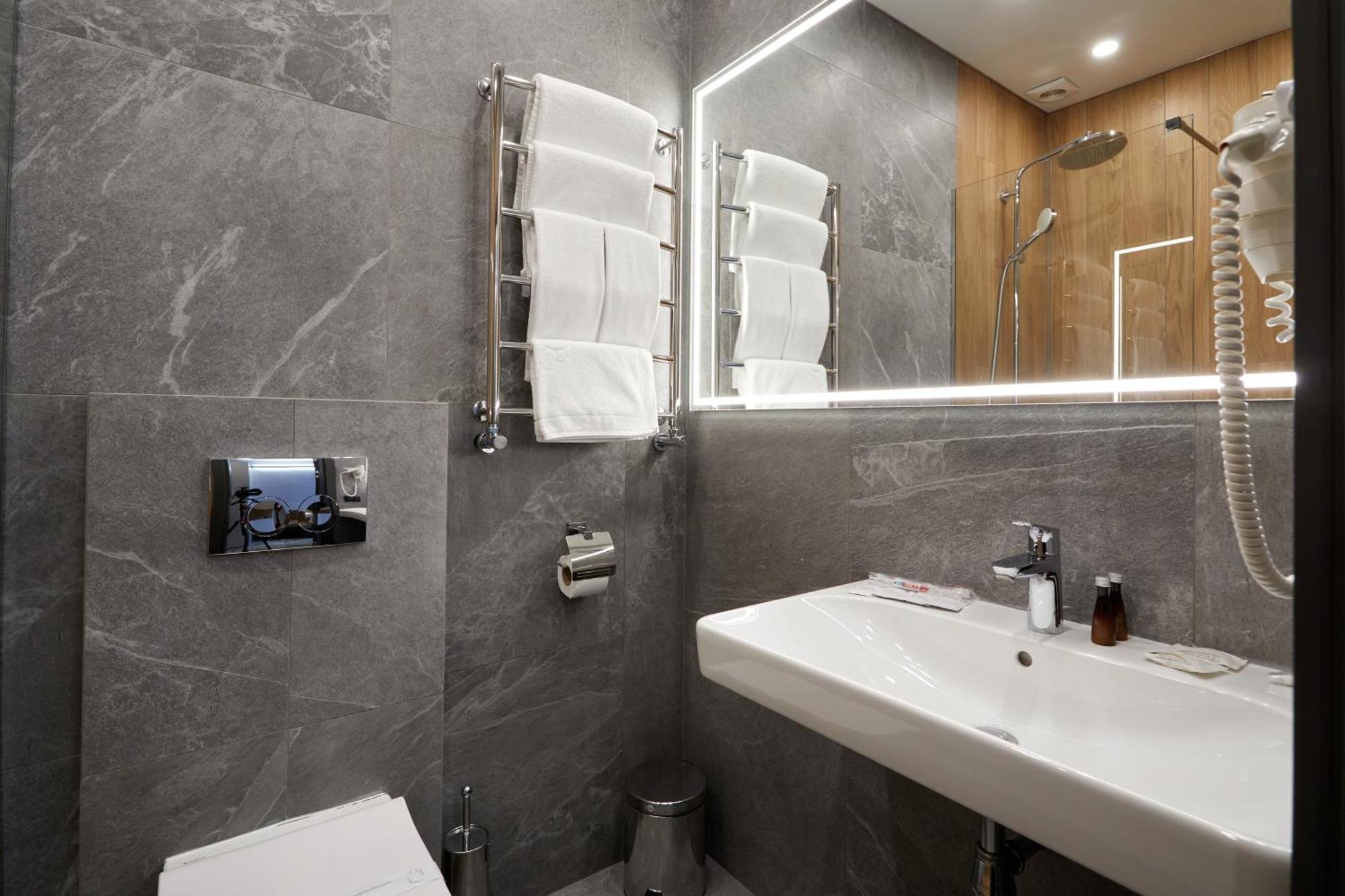 קייב Hotel Fregat מראה חיצוני תמונה