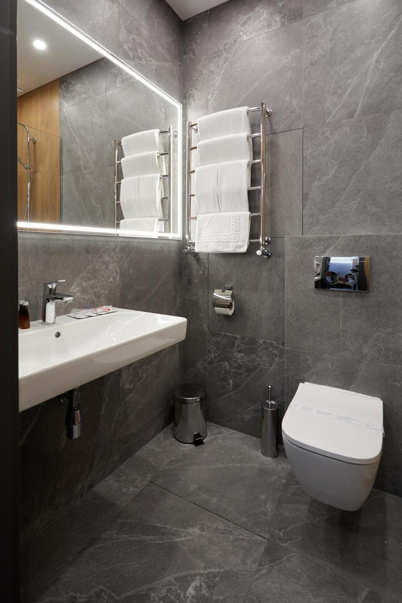 קייב Hotel Fregat מראה חיצוני תמונה