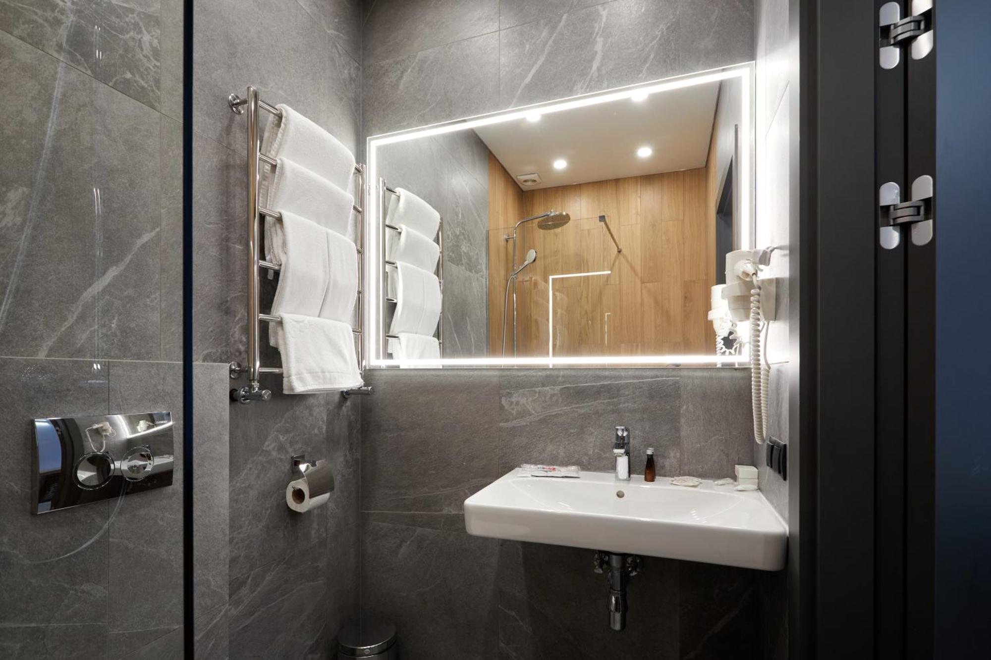 קייב Hotel Fregat מראה חיצוני תמונה